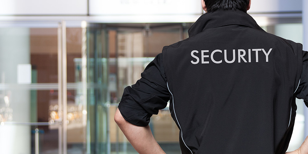 J8 Security | Professional Security