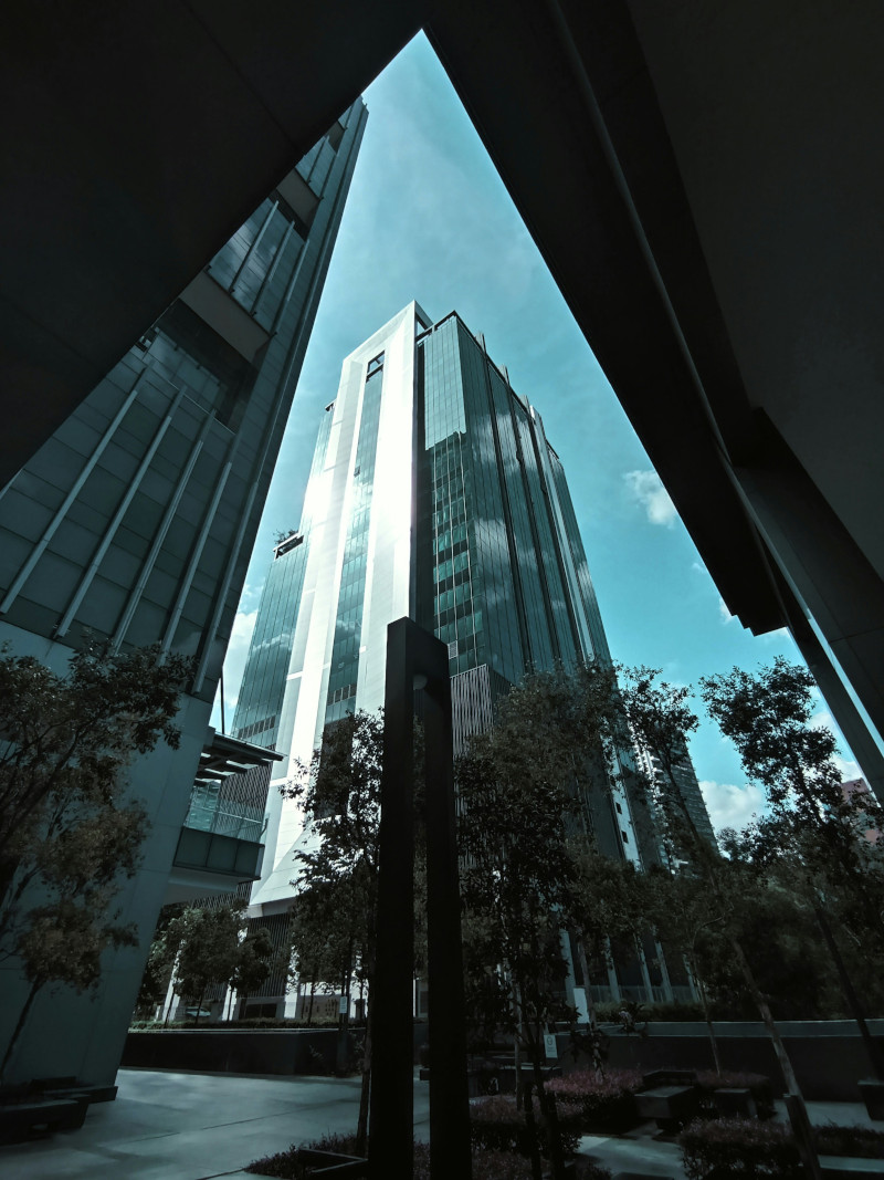 office-building Office Building<br />