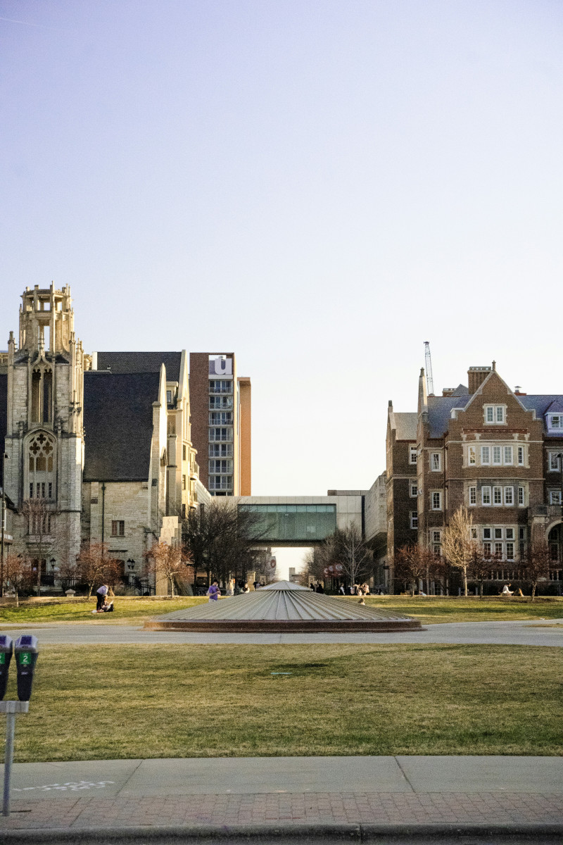 university academic institutions<br />