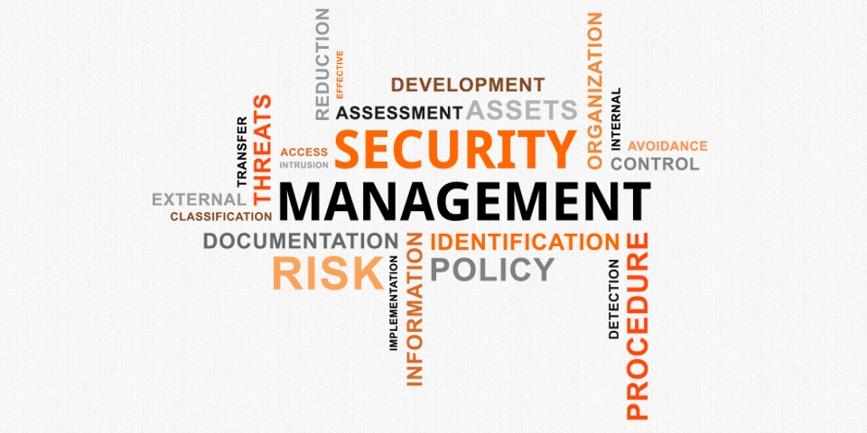 Security Management